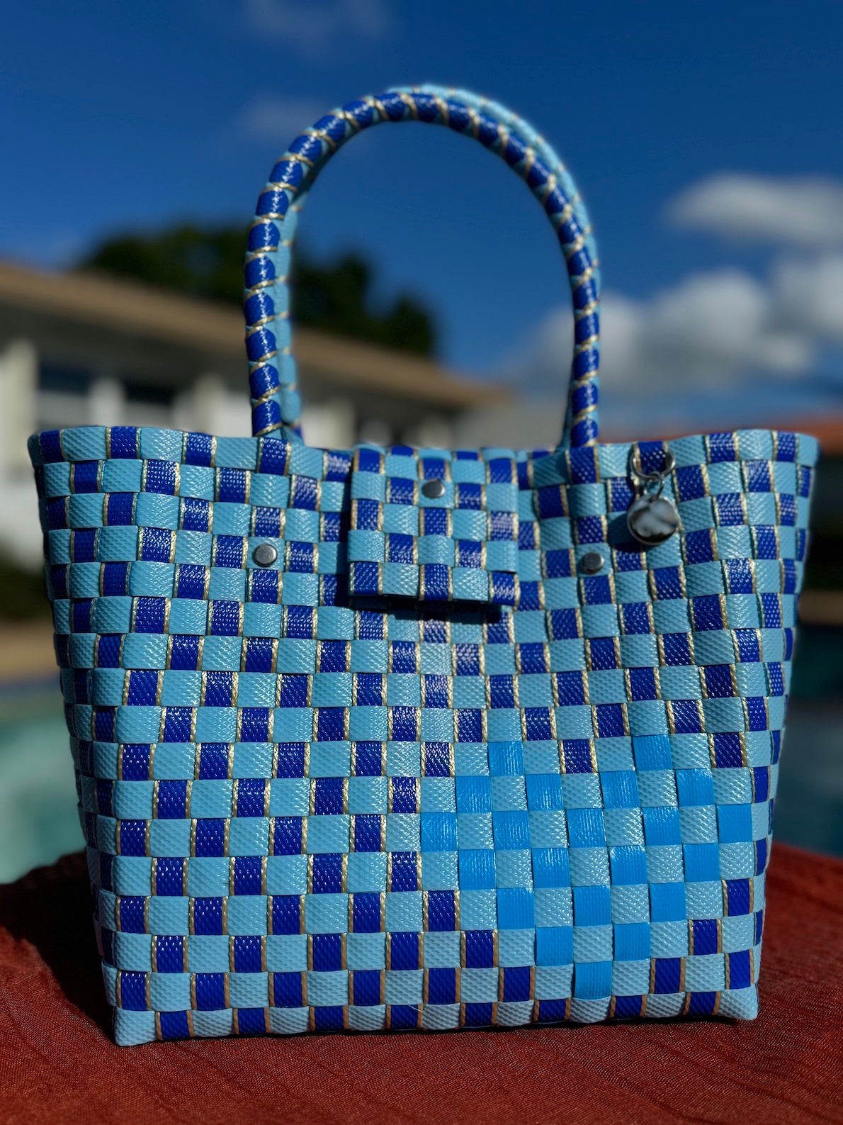 Zuncho Tote