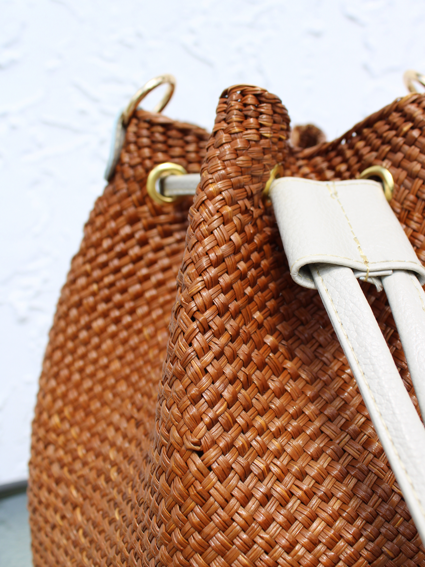 Mochila Bag (Large)