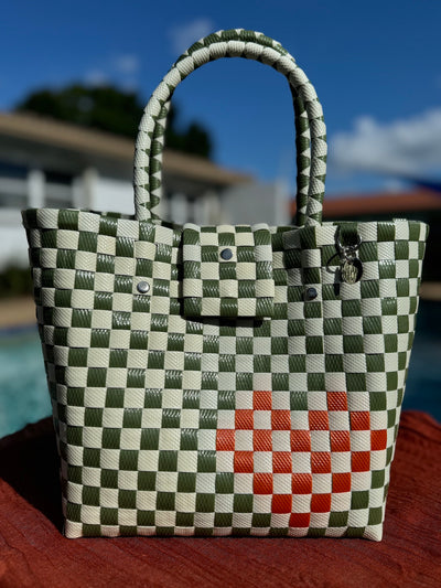 Zuncho Tote