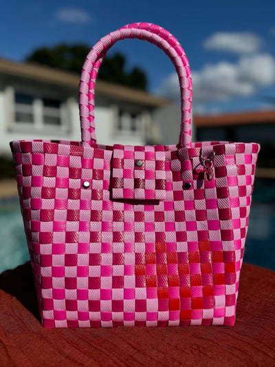 Zuncho Tote