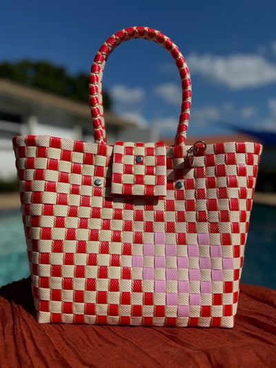 Zuncho Tote